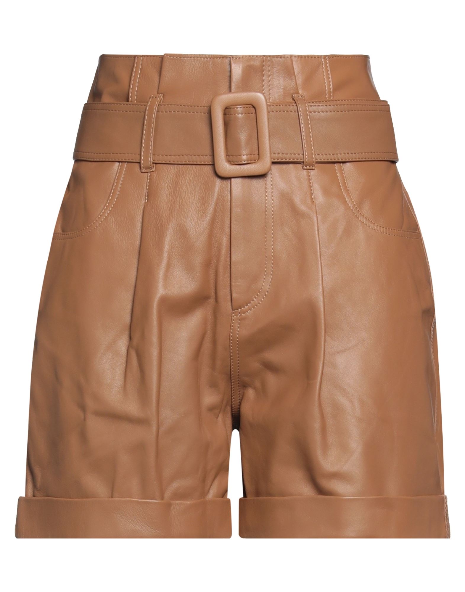 FEDERICA TOSI - Shorts & Bermuda Shorts