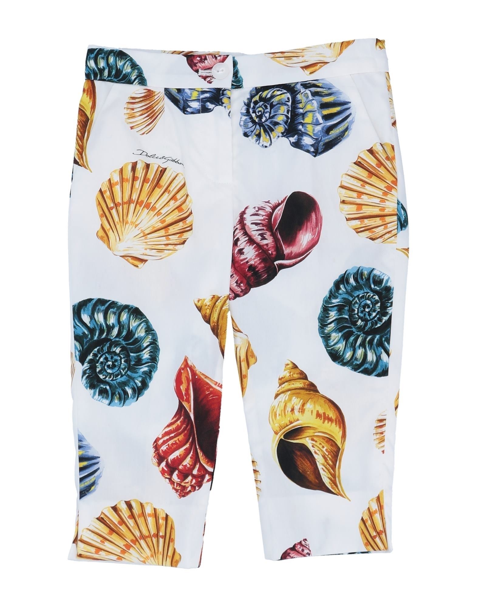 DOLCE&GABBANA - Pants