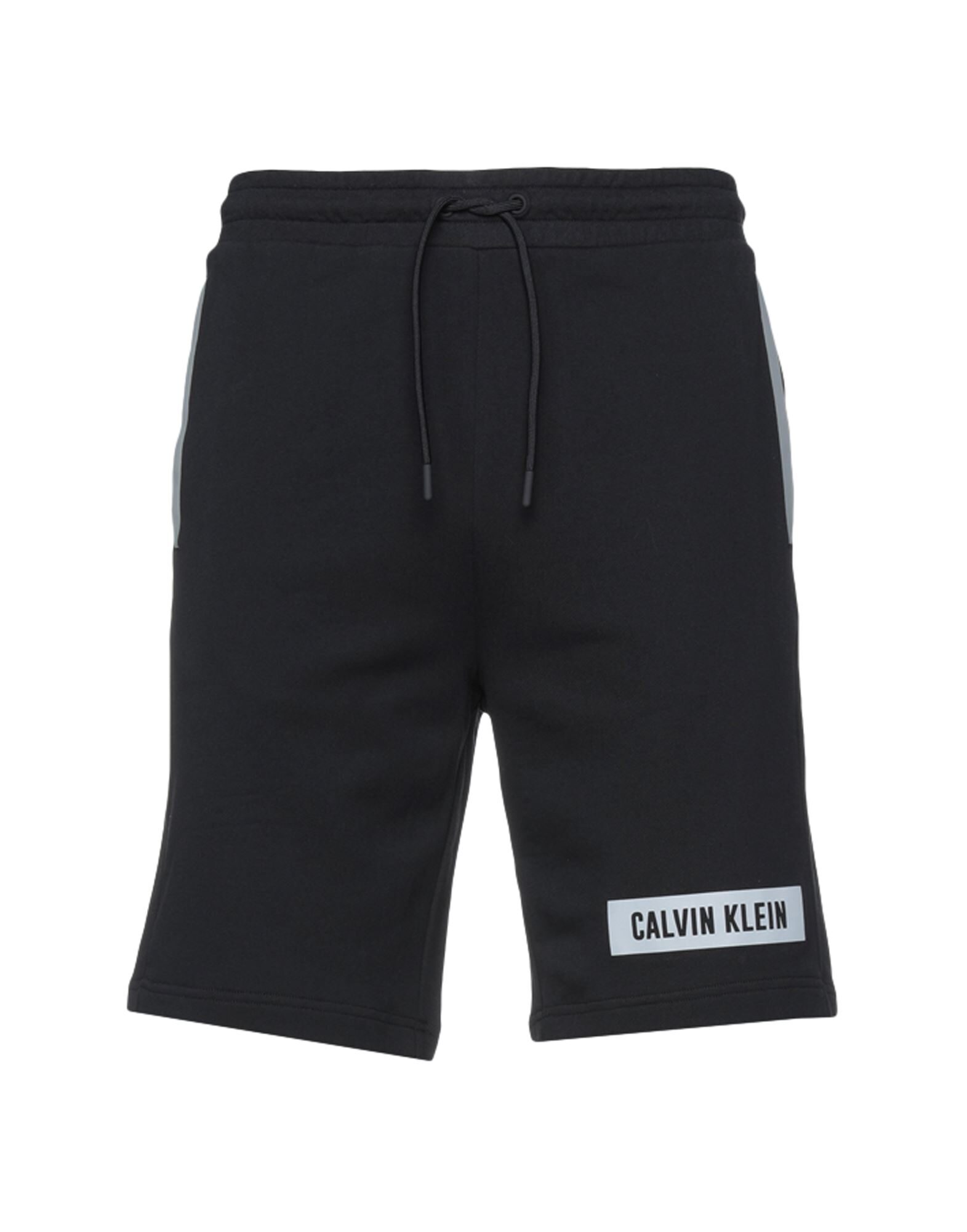 CALVIN KLEIN PERFORMANCE - Pantalones cortos y bermudas