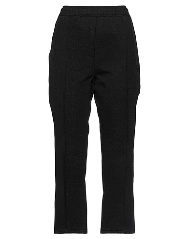 KENGSTAR Denim trousers Black 100% Cotton