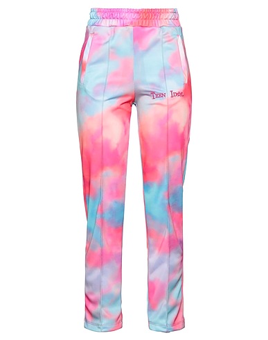TEEN IDOL Casual trouser Fuchsia 100% Polyester