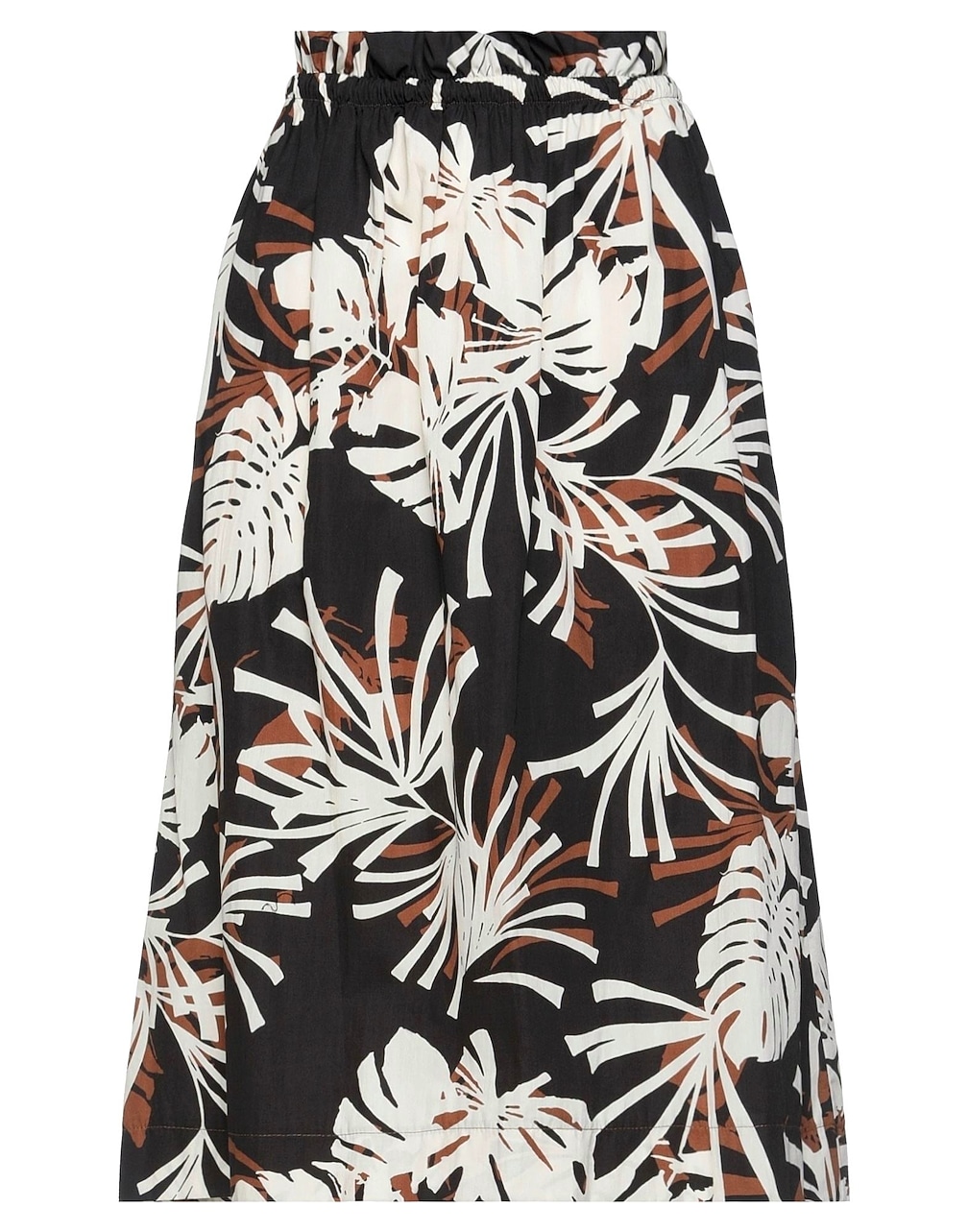 ALPHA STUDIO - Midi skirts