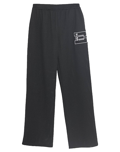 McQ Alexander McQueen Casual pants Black 100% Polyester