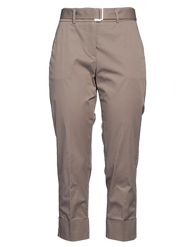 PESERICO Pantalone Khaki 98% Cotone, 2% Elastan