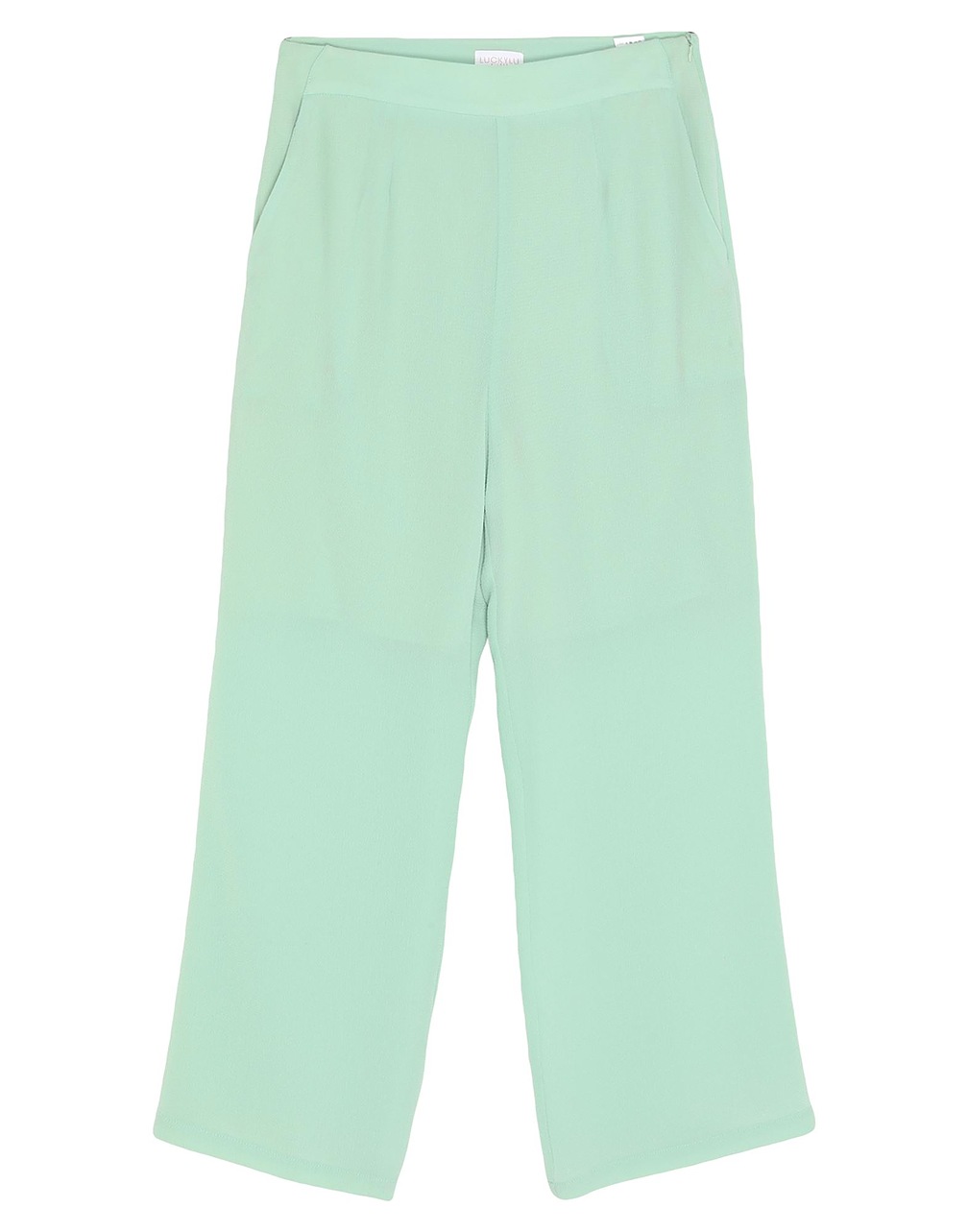 LUCKYLU Milano - Pantalons