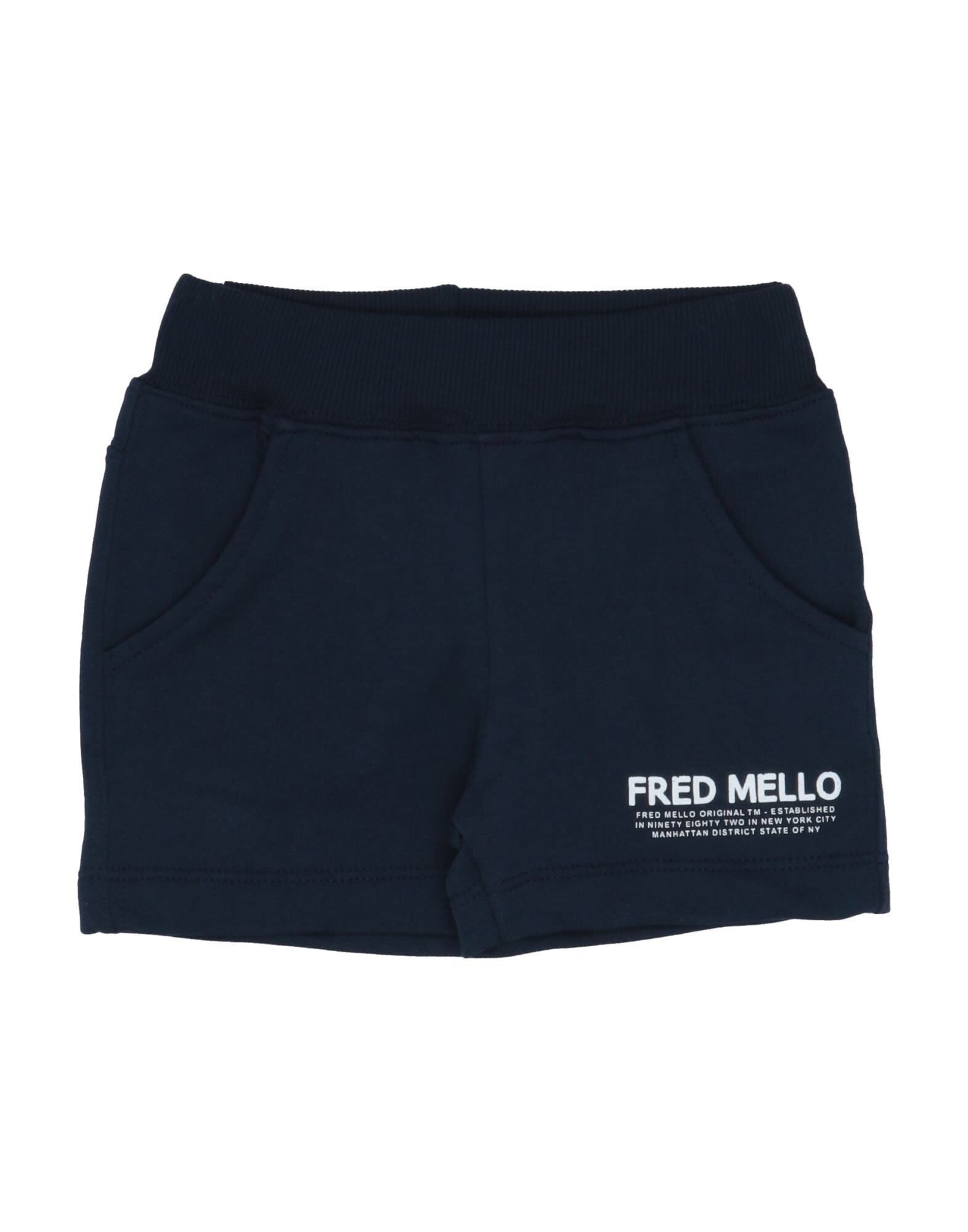 FRED MELLO - Shorts & Bermuda Shorts