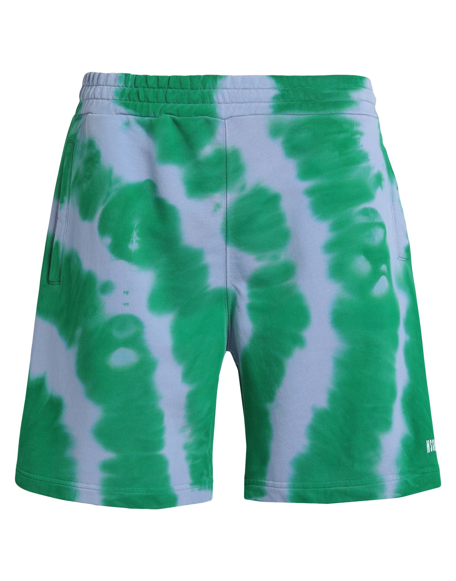 MSGM - Shorts & Bermuda Shorts