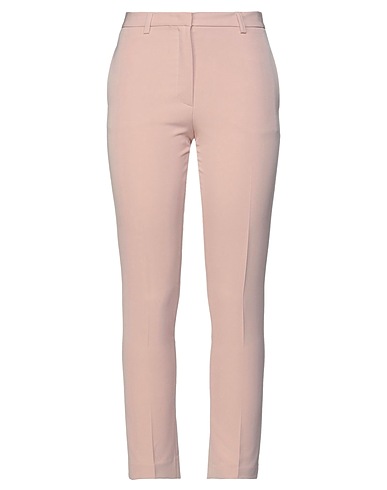 MERCI ITALIA Pantalone Cipria 89% Poliestere, 11% Elastan
