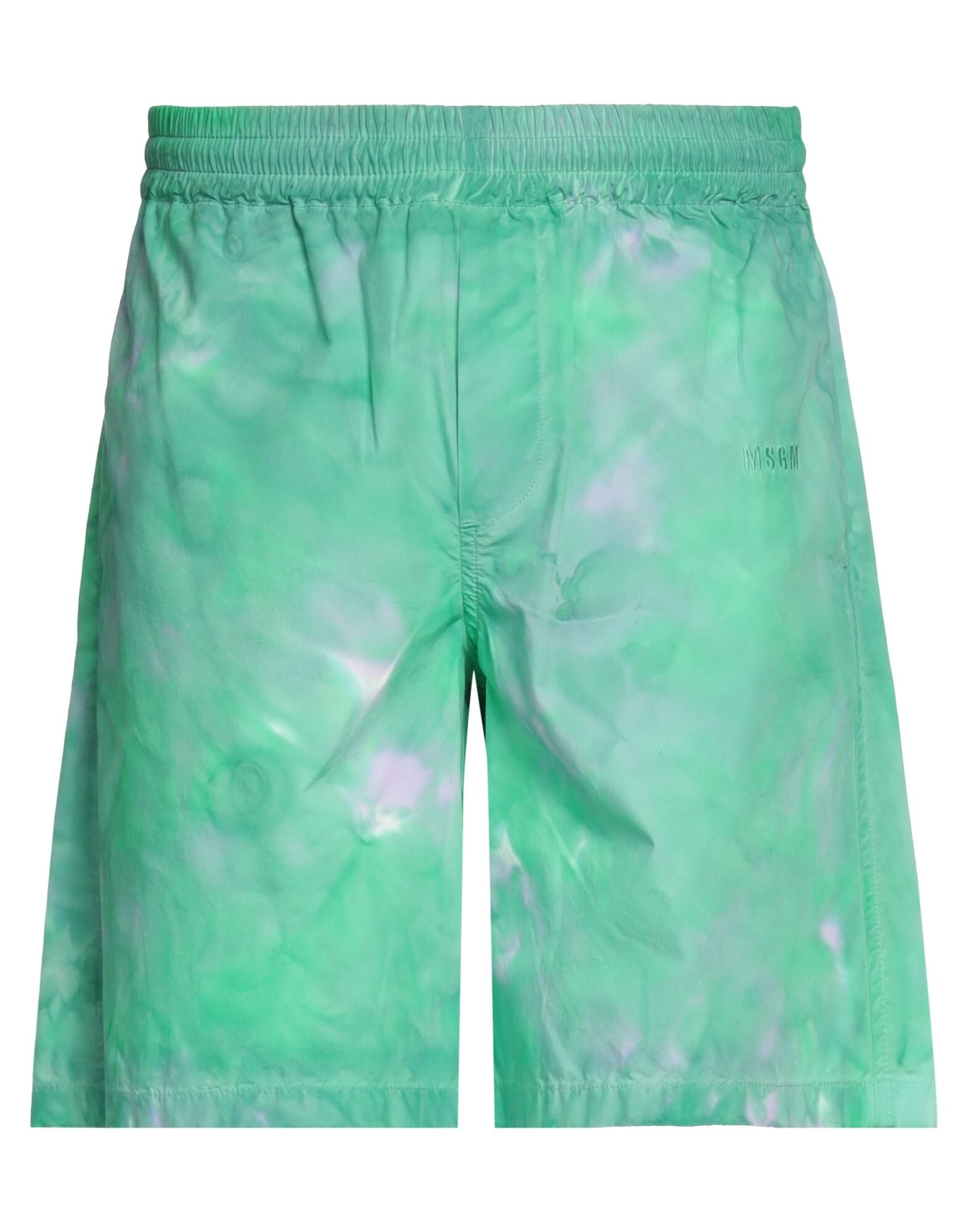 MSGM - Shorts & Bermuda Shorts