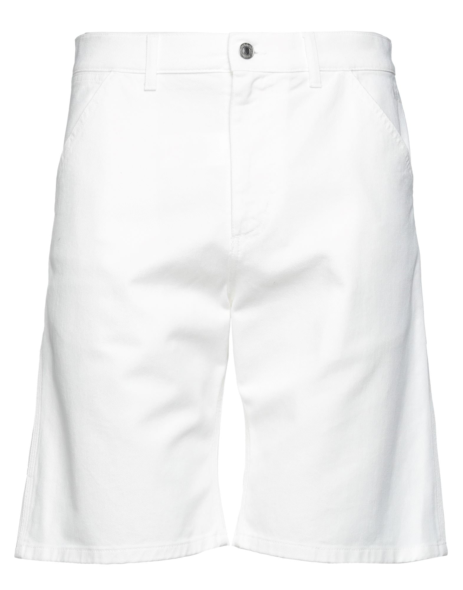 MSGM - Shorts & Bermuda Shorts