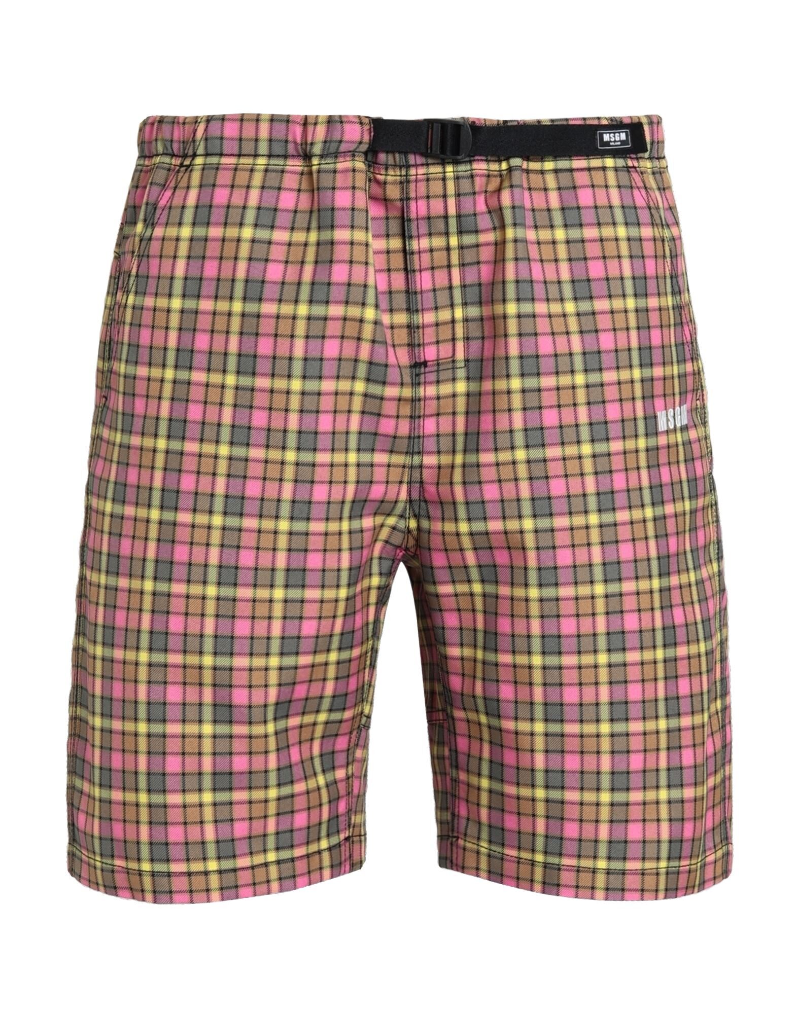 MSGM - Shorts & Bermuda Shorts