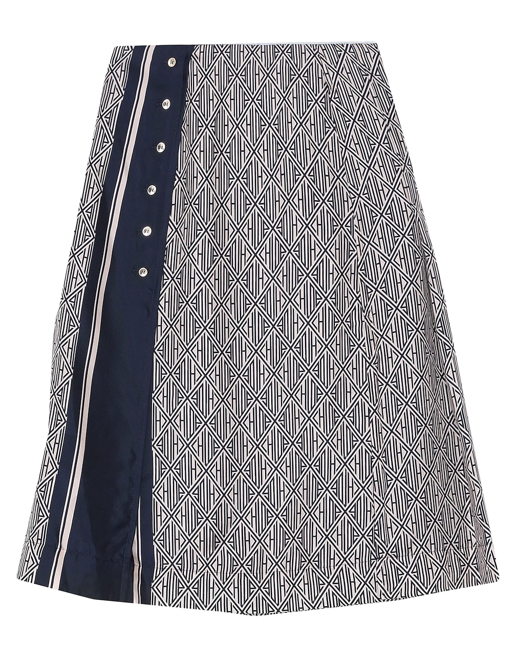CHLOÉ - Midi skirts