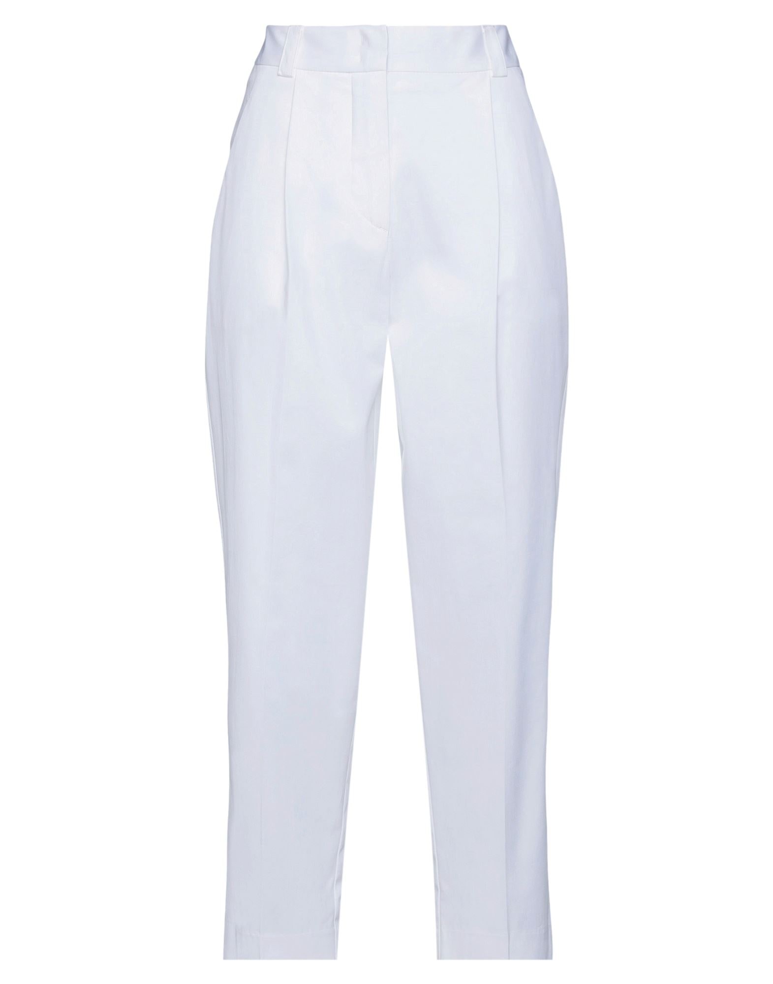 MERCI ITALIA - Pants