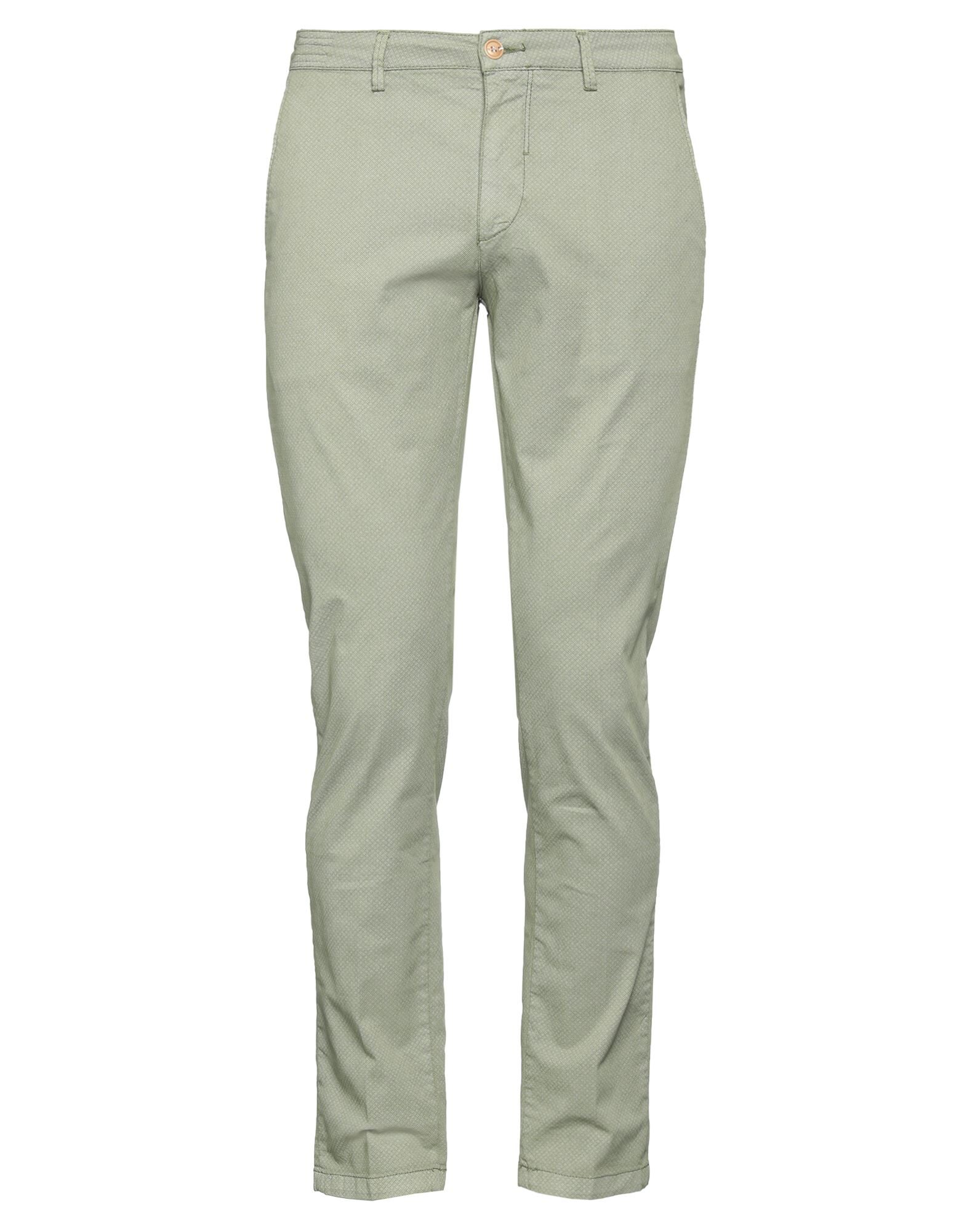 YAN SIMMON - Pantalones