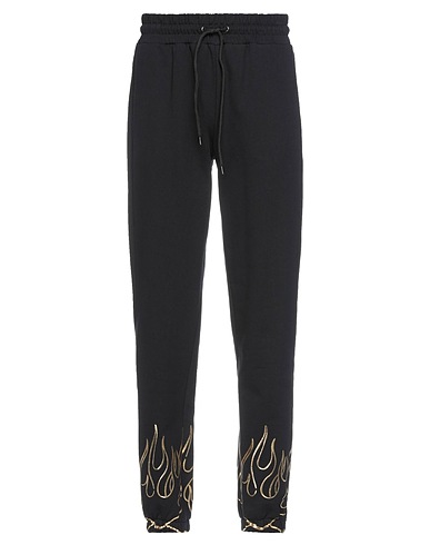 IHS Casual pants Black 100% Cotton