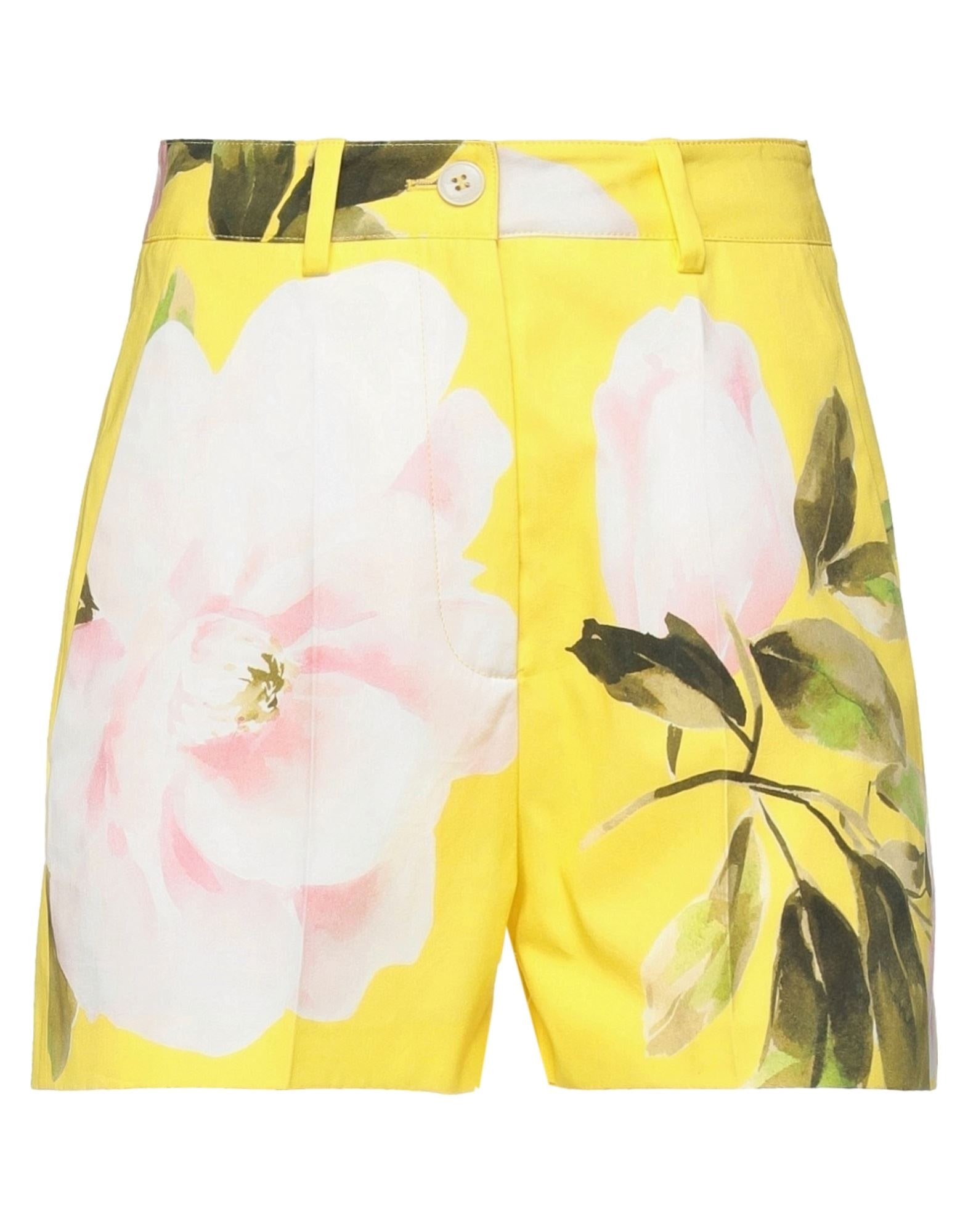 VALENTINO GARAVANI - Shorts & Bermuda Shorts