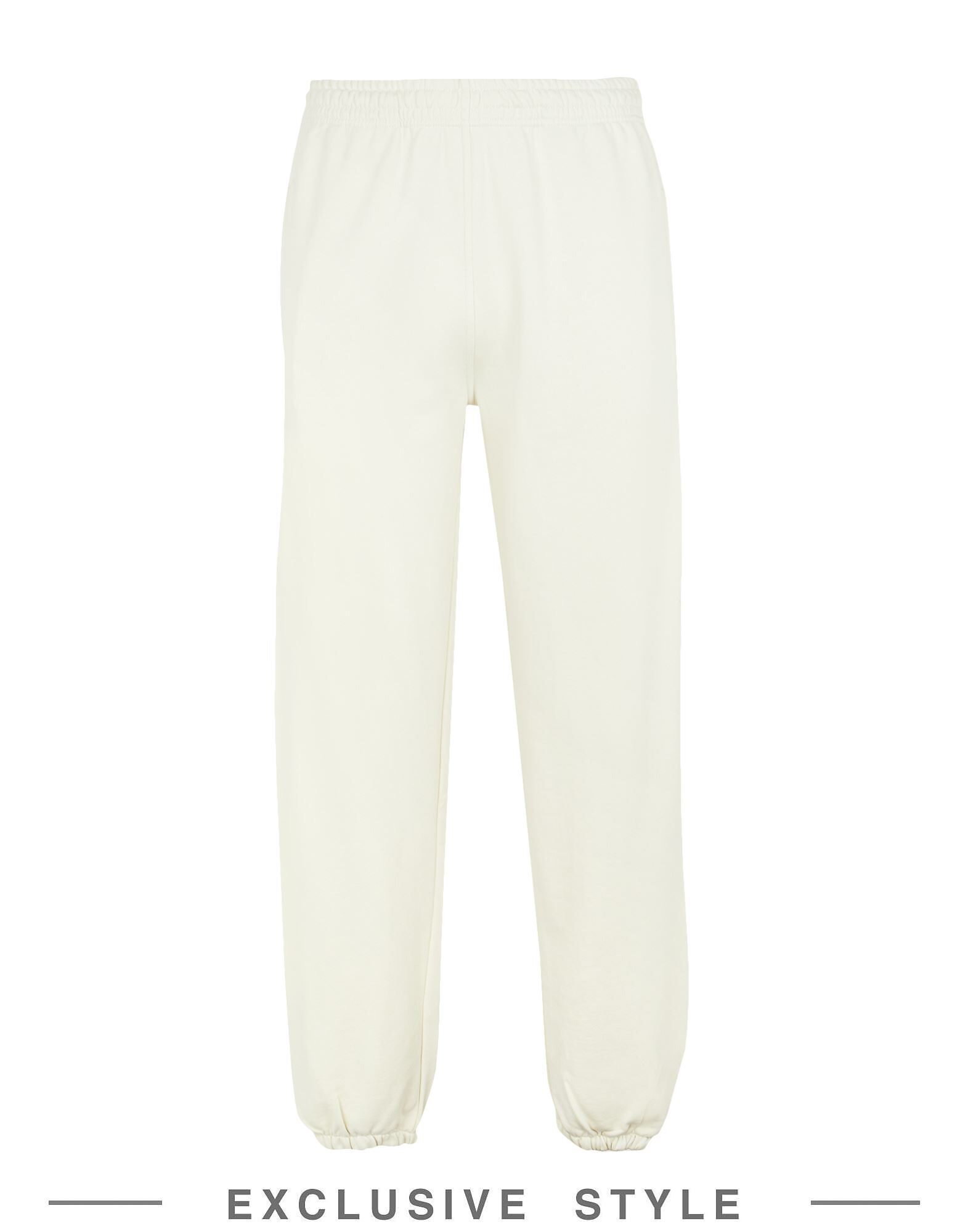 LES GIRLS LES BOYS x YOOX - Pants