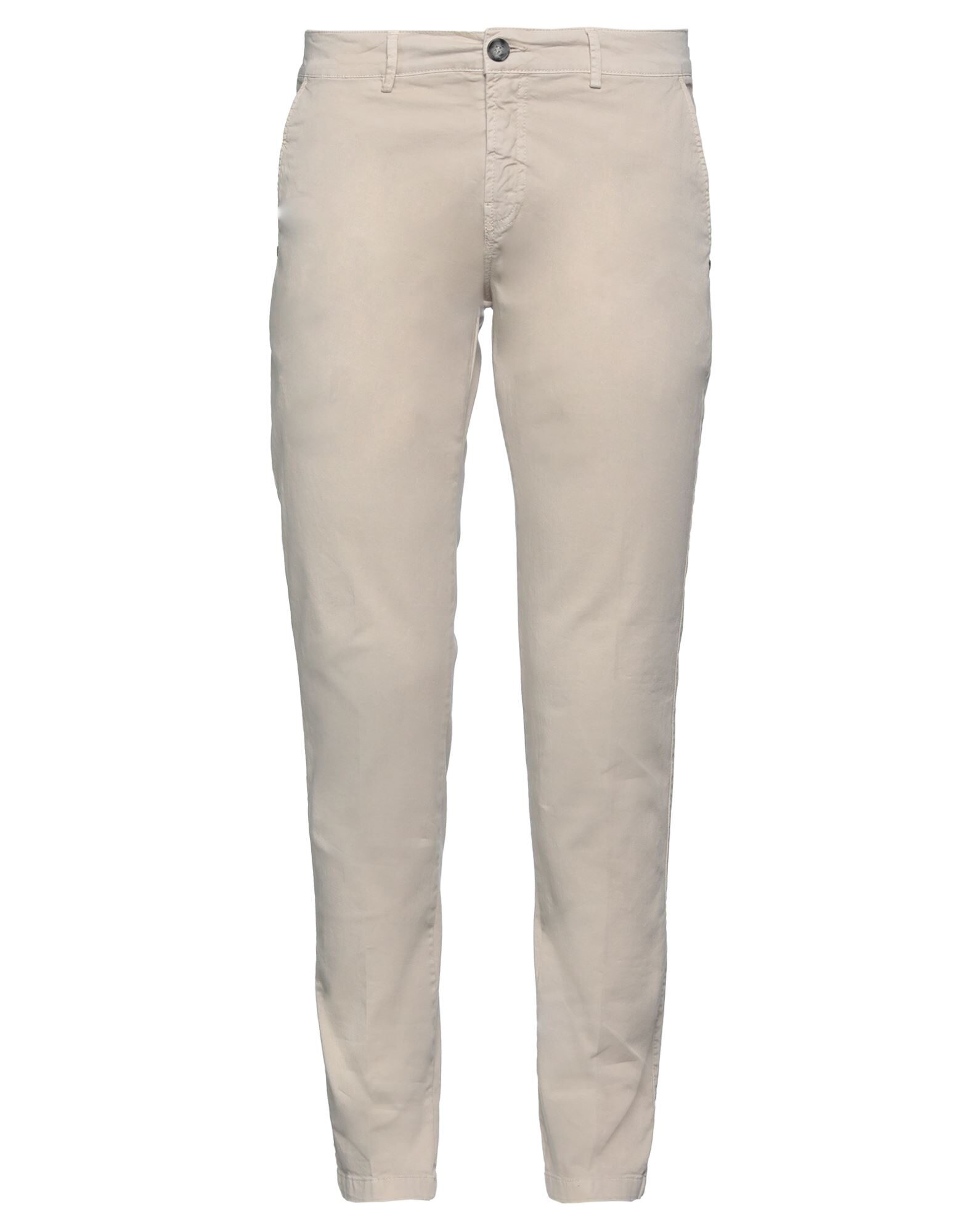 FRANKIE MORELLO - Повседневные брюки