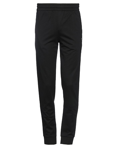 EA7 Casual trouser Black 100% Cotton