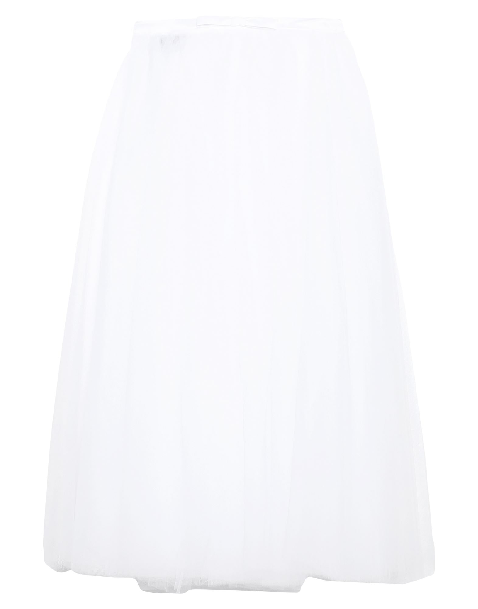 MISS BLUMARINE - Kids' skirts