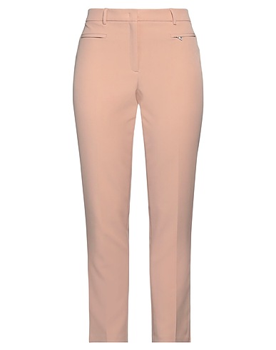 SEVENTY VENEZIA Pantalone Cipria 90% Poliestere, 10% Elastan