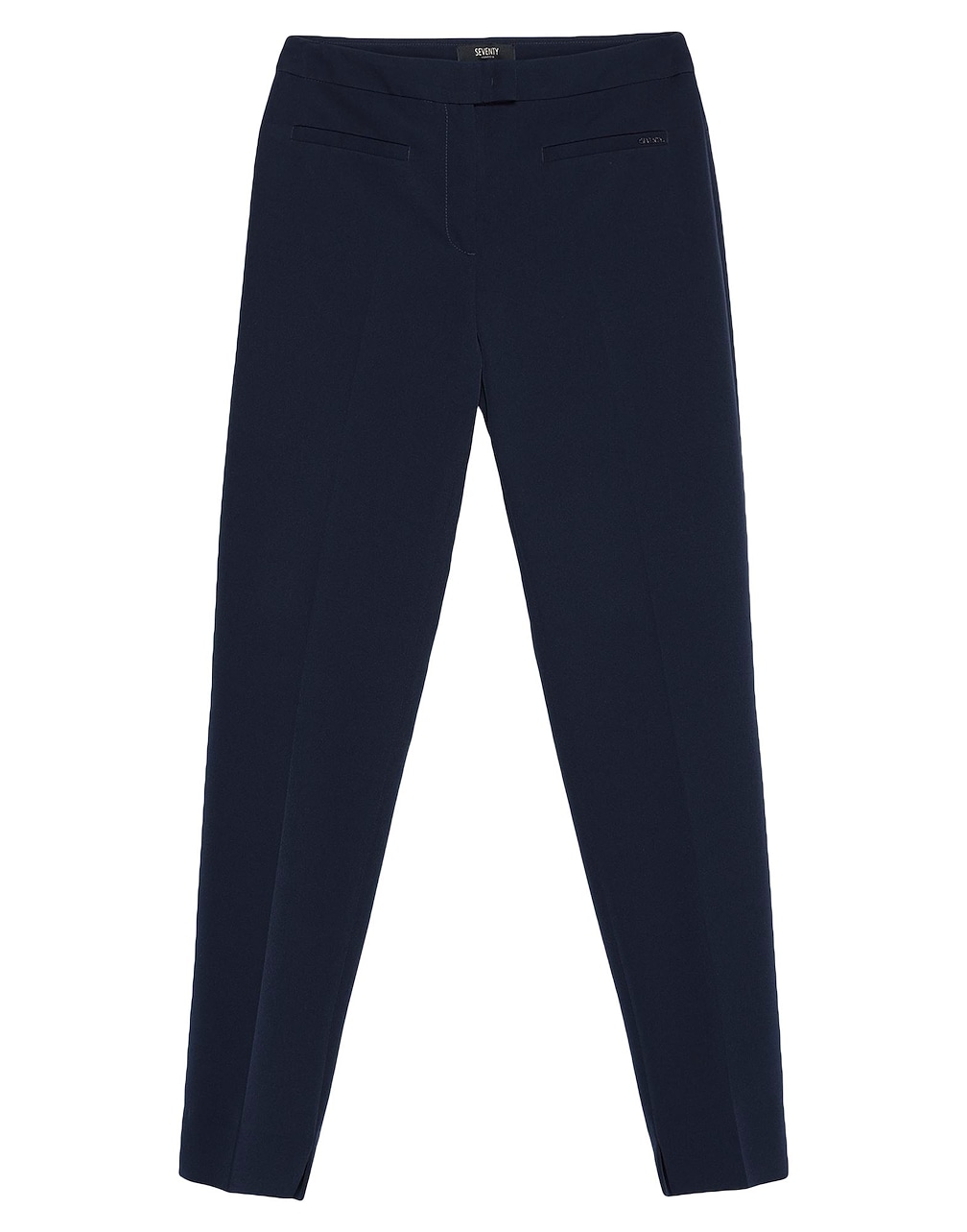 SEVENTY VENEZIA - Casual παντελόνια