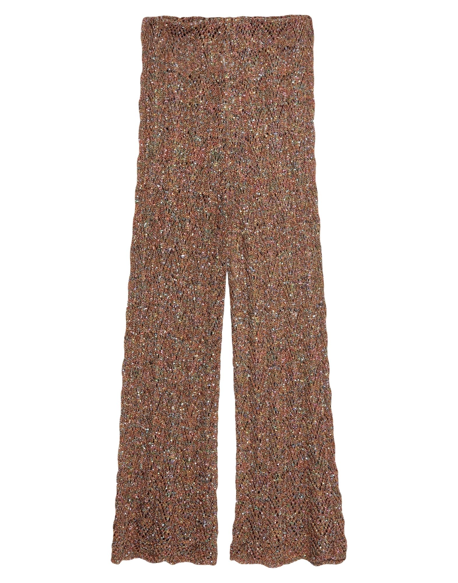 CIRCUS HOTEL - Pants