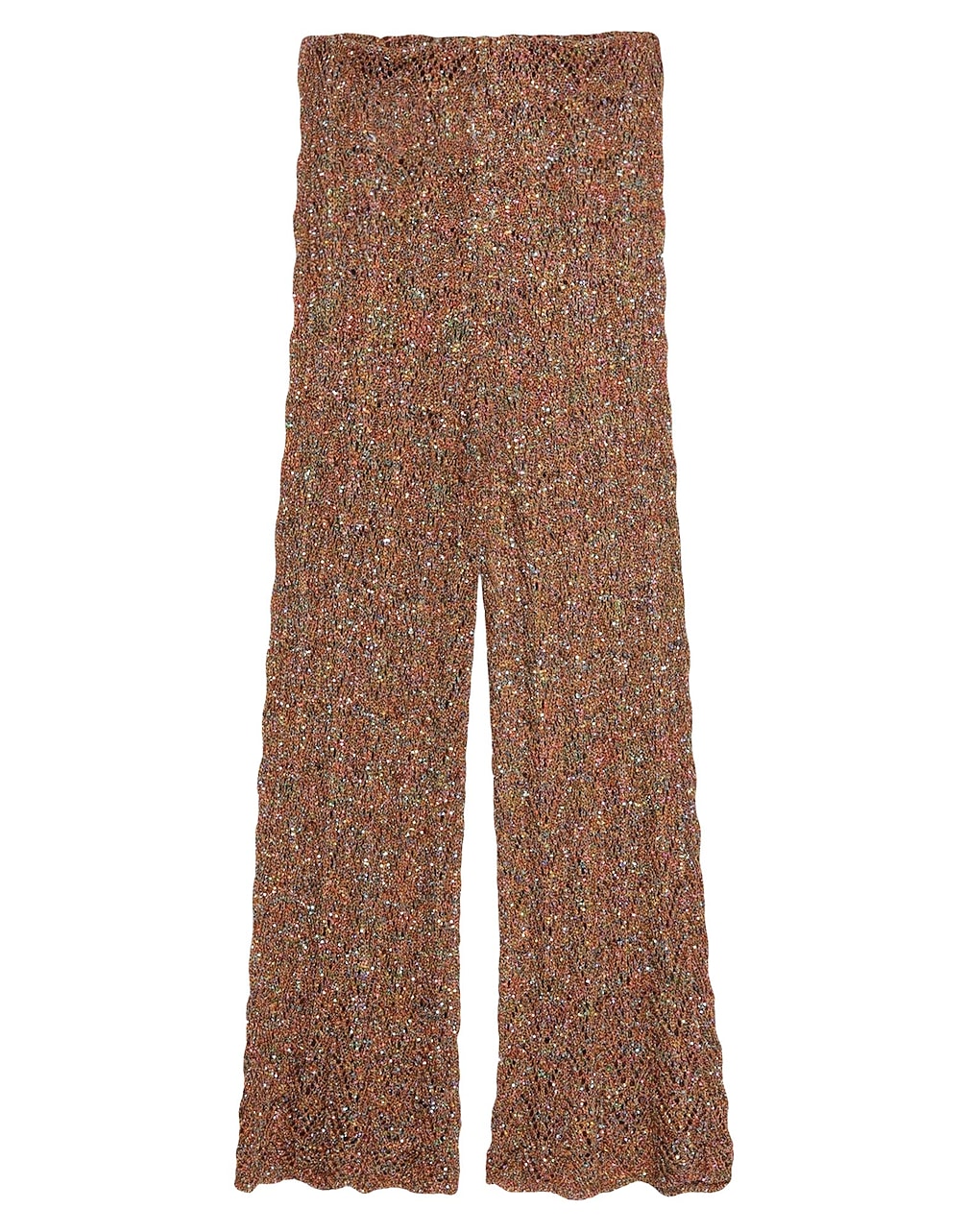 CIRCUS HOTEL - Pants