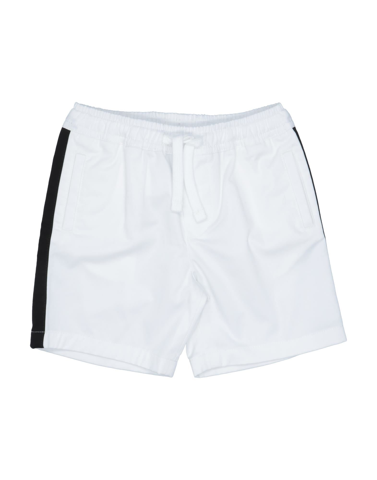 DOLCE&GABBANA - Shorts & Bermuda Shorts