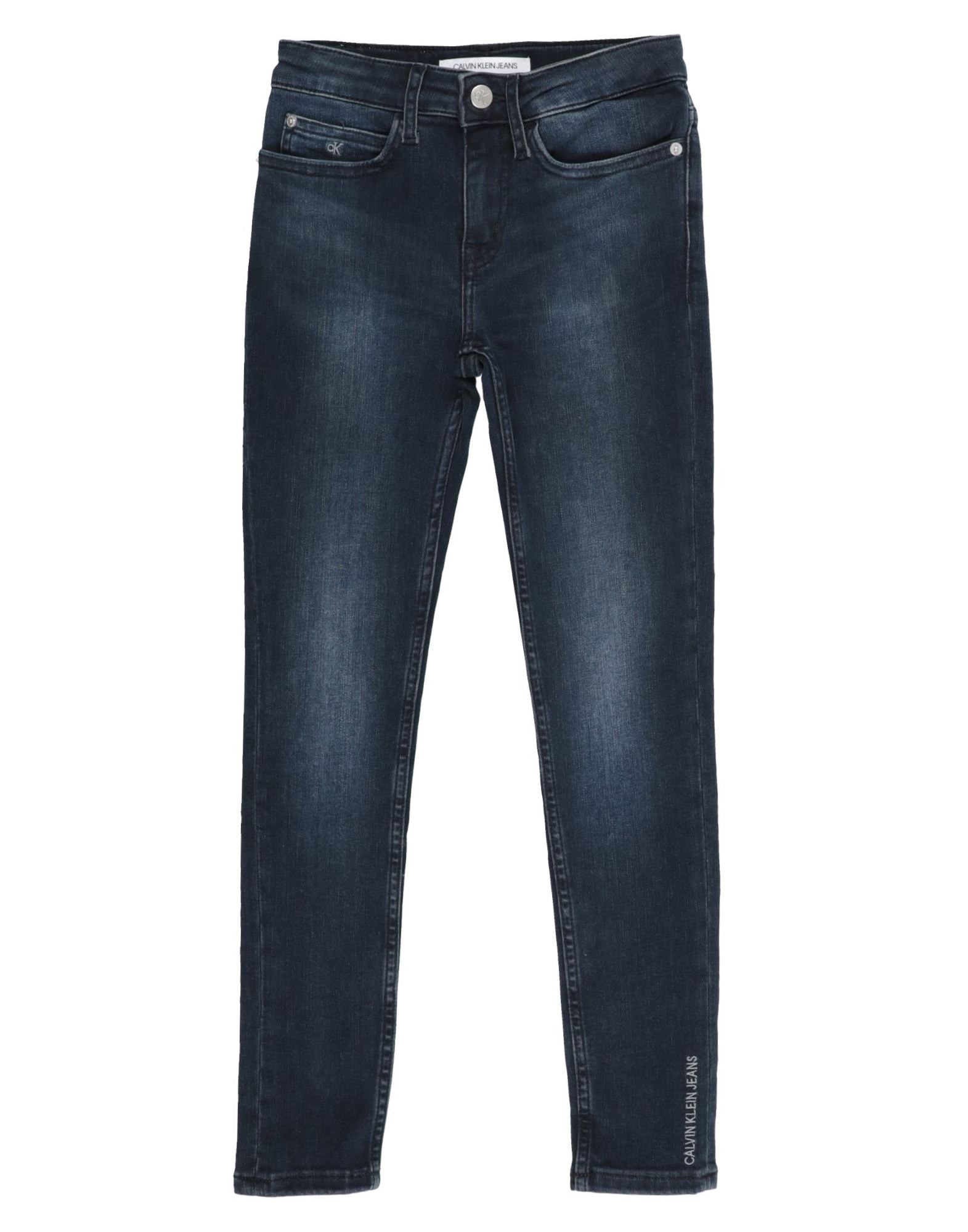 CALVIN KLEIN JEANS - Jeanshosen
