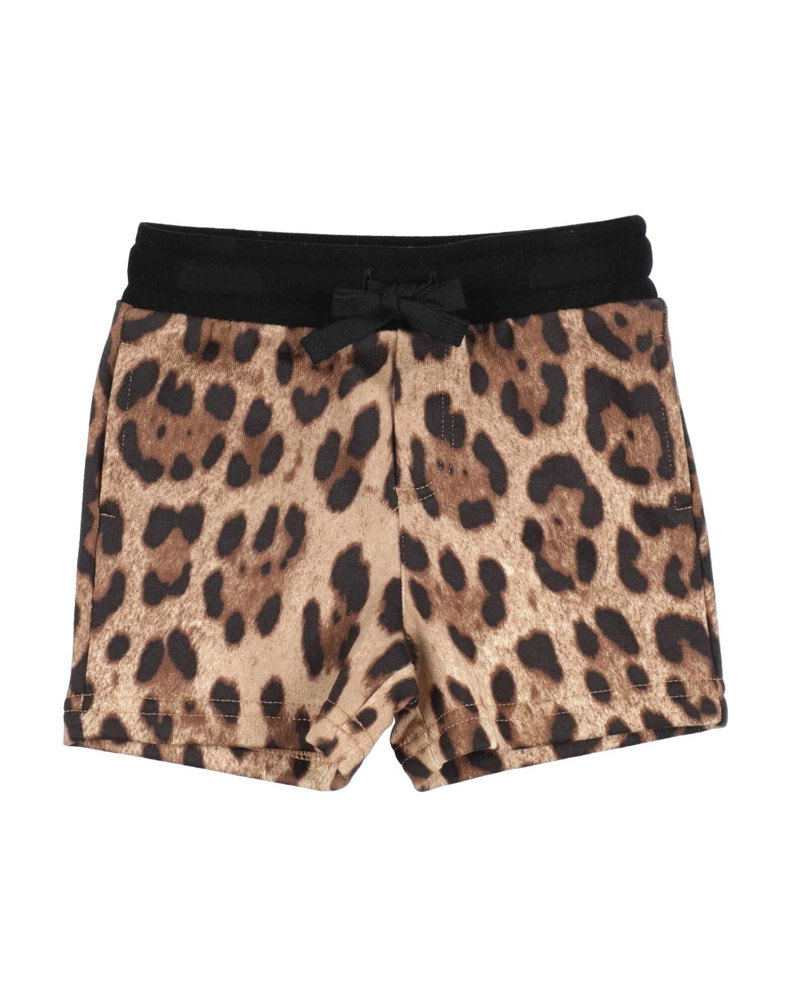 DOLCE&GABBANA - Shorts e bermuda
