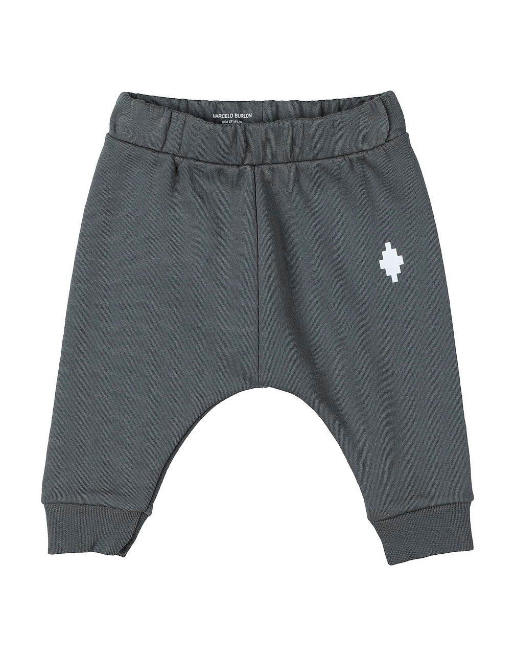 MARCELO BURLON - Trousers