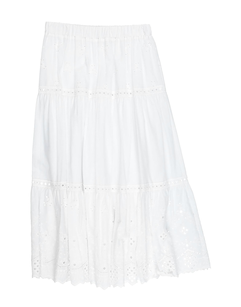 ALBERTA FERRETTI - Faldas infantiles