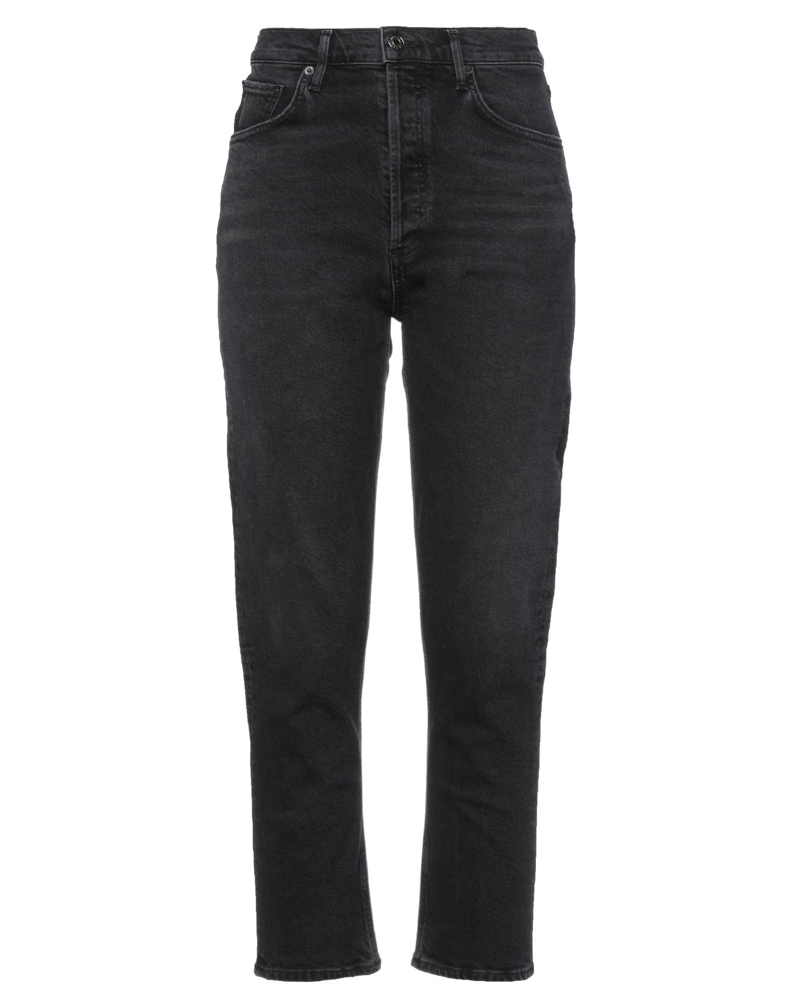 AGOLDE - Джинсовые брюки