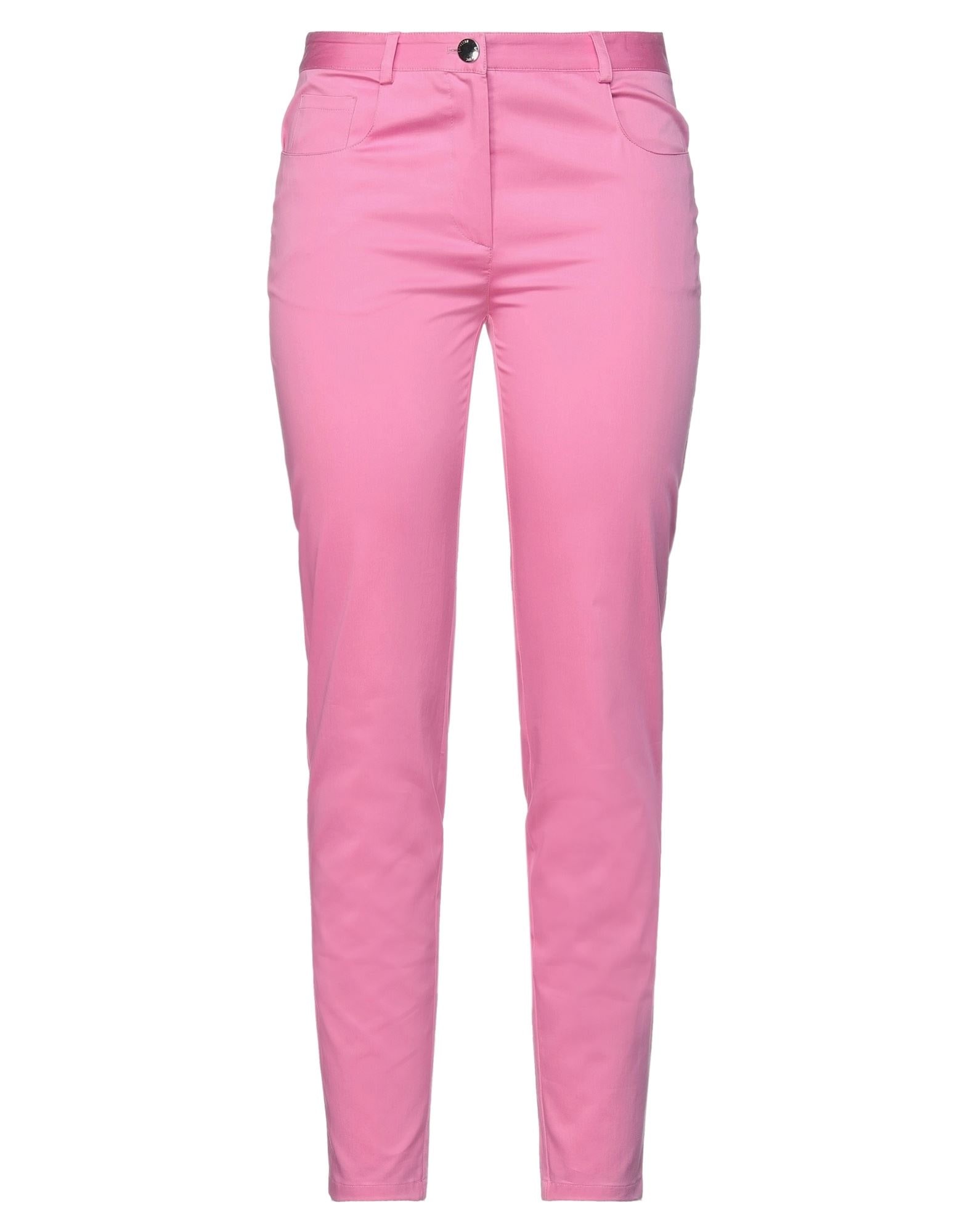 MOSCHINO - Trousers