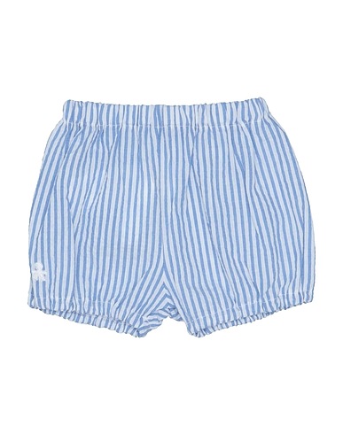 LE BEBÉ Shorts & Bermuda Azure 98% Cotton, 2% Elastane