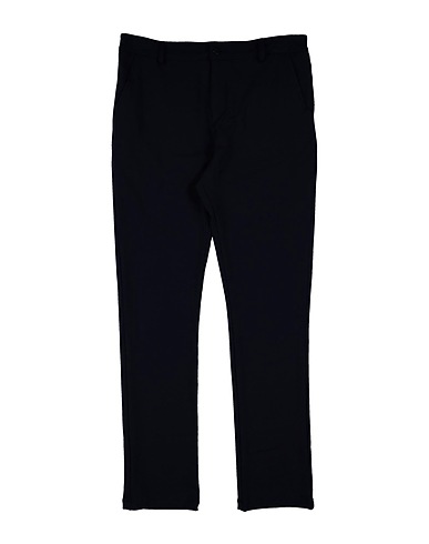 MANUEL RITZ Hosen Nachtblau 95% Baumwolle, 5% Lycra®