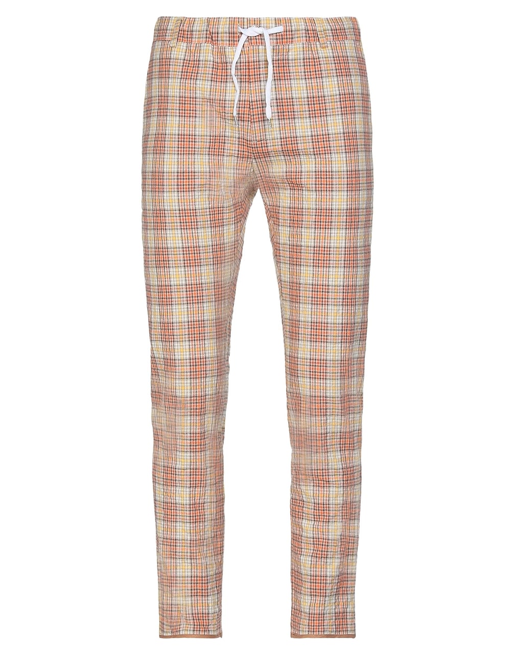 GREY DANIELE ALESSANDRINI - Pants