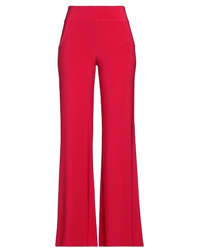 JOSEPH RIBKOFF Hosen Fuchsia 96% Polyester, 4% Elastan