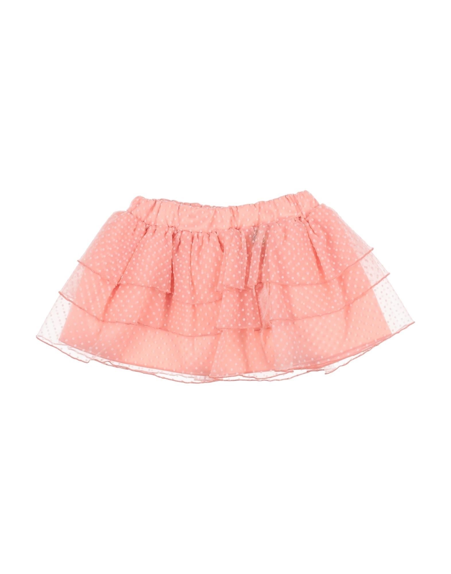 MISS BLUMARINE - Kids' skirts