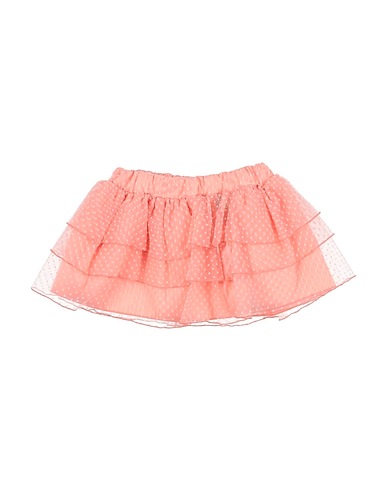 MISS BLUMARINE Skirt Sand 100% Polyester