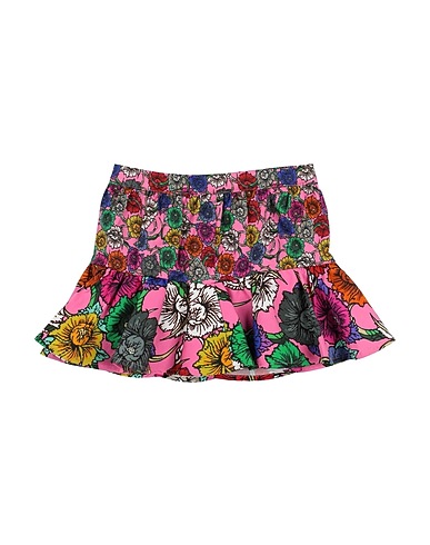 JOHN RICHMOND Gonna Fucsia 98% Cotone, 2% Elastan