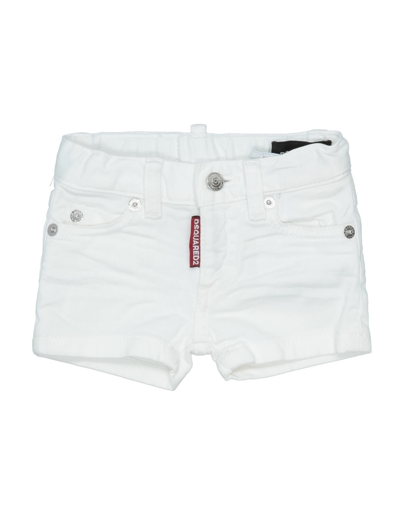 DSQUARED2 - Shorts & Bermuda Shorts