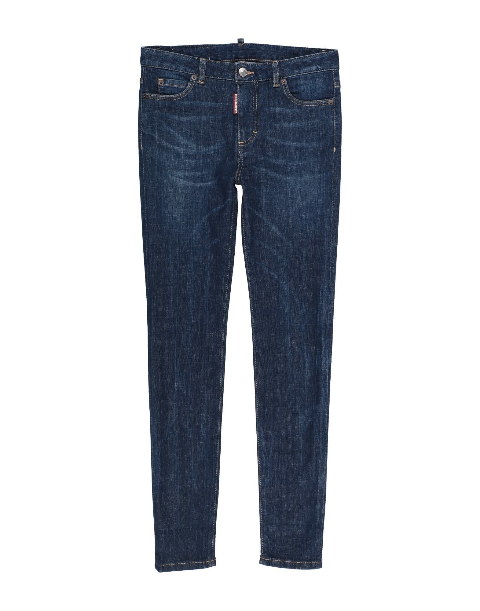 DSQUARED2 - Pantaloni jeans