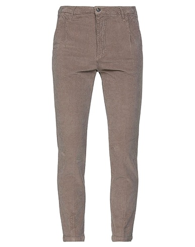 STILOSOPHY Pantalone Khaki 97% Cotone, 3% Elastan