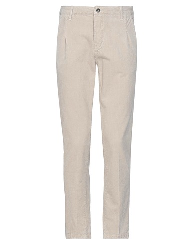 STILOSOPHY Pantalone Sabbia 97% Cotone, 3% Elastan