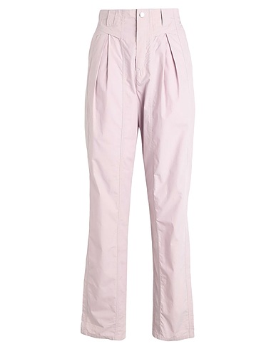 ISABEL MARANT Casual pants Lilac 100% Cotton