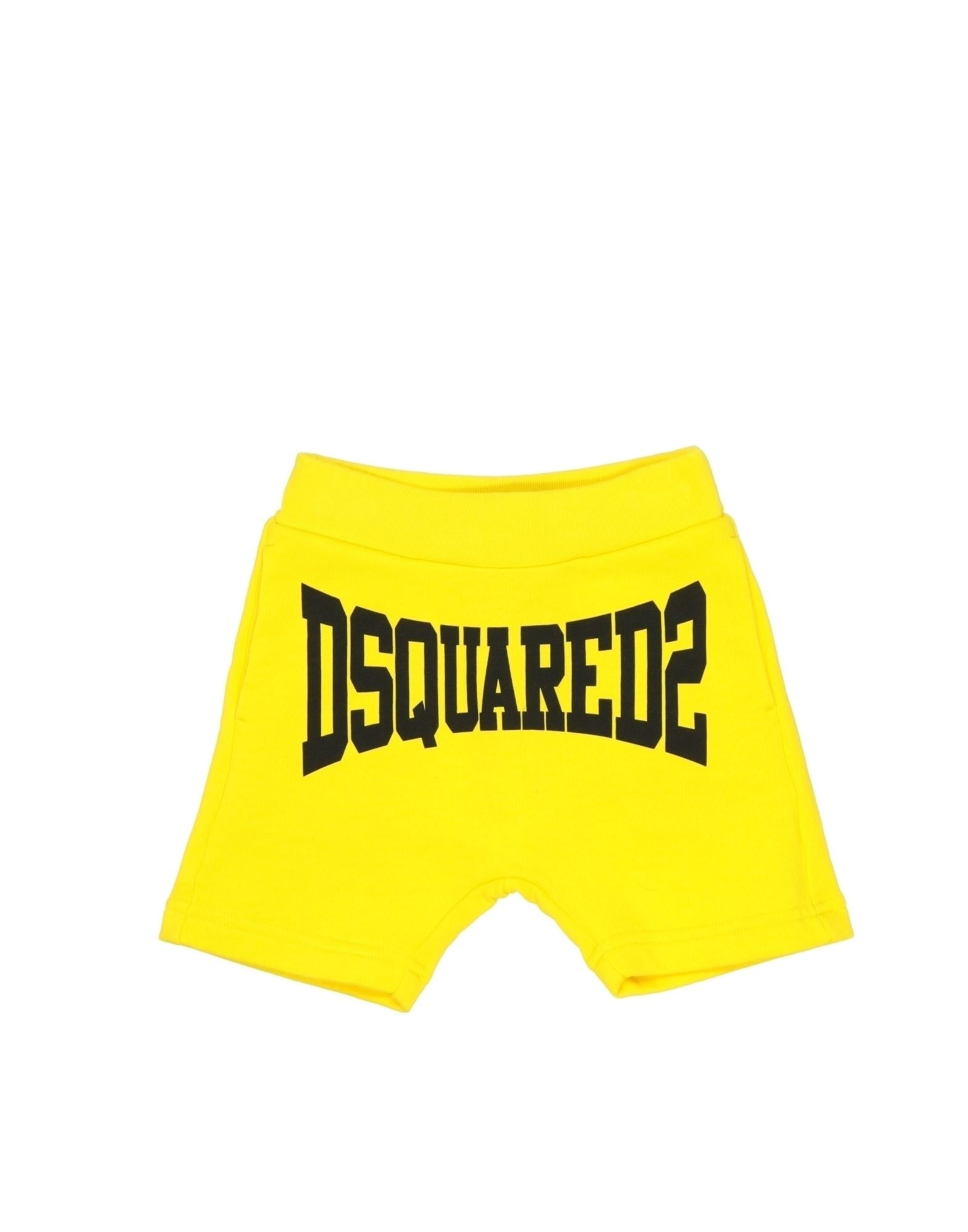 DSQUARED2 - Shorts & Bermuda Shorts