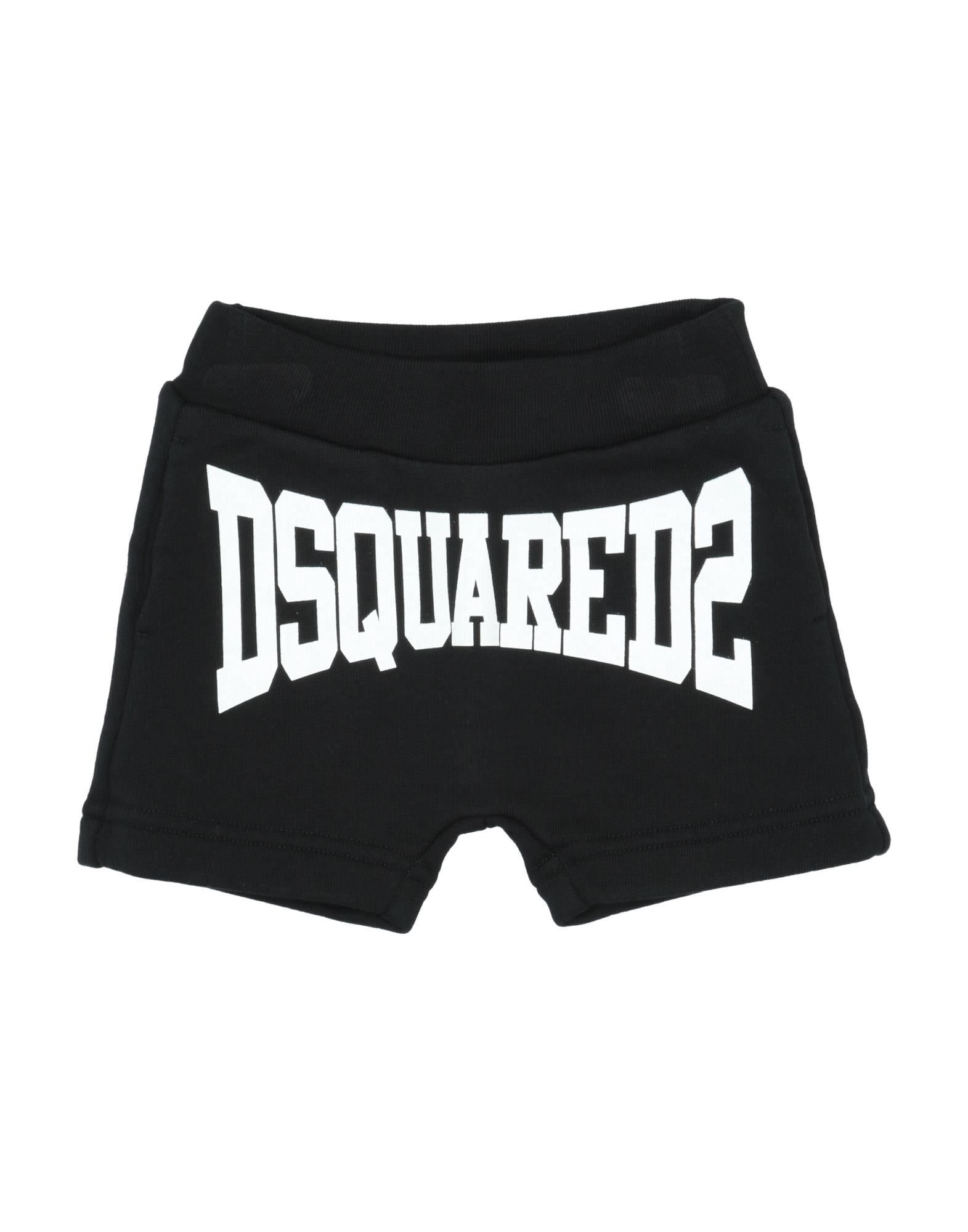 DSQUARED2 - Shorts & Bermuda Shorts