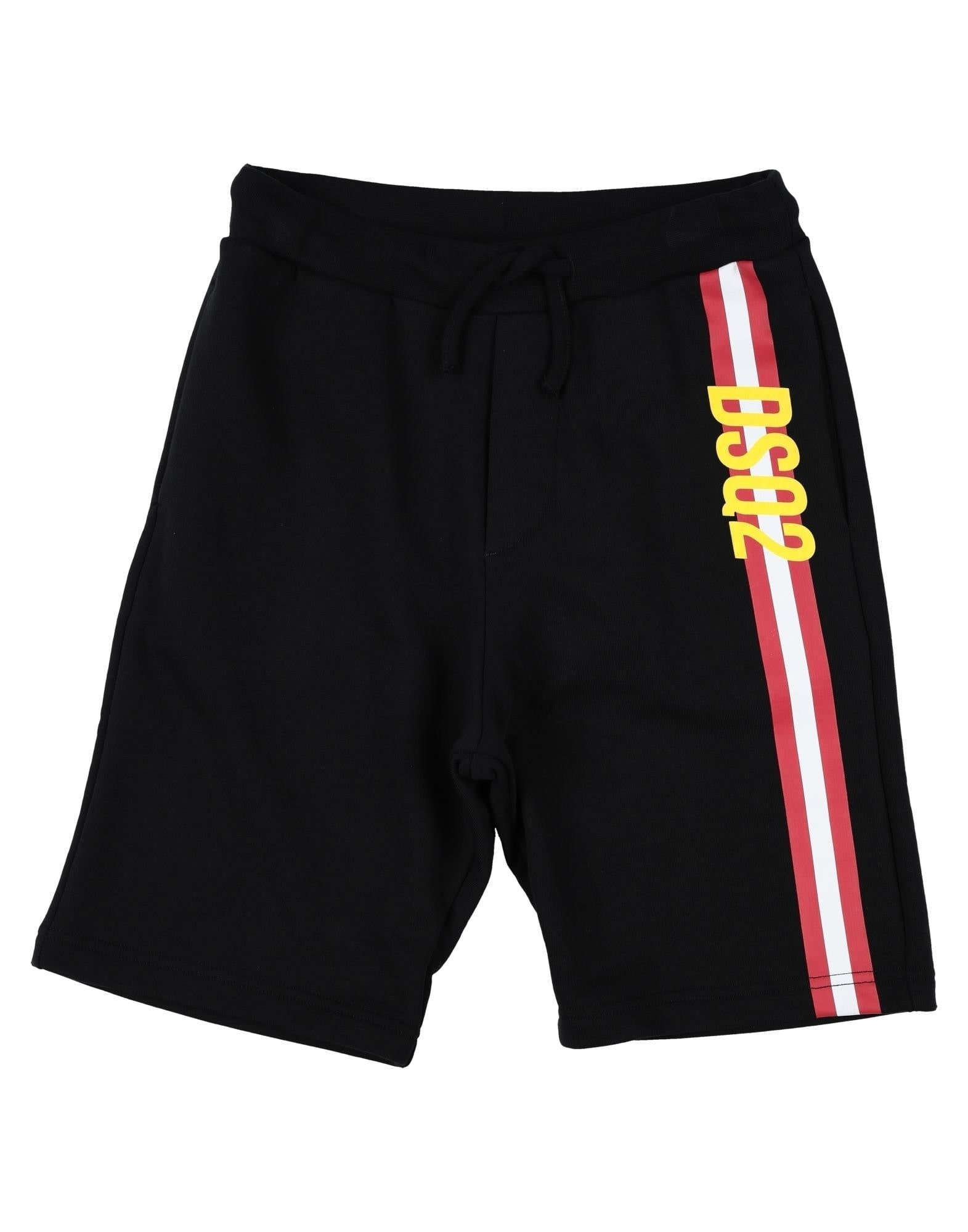 DSQUARED2 - Shorts & Bermuda Shorts